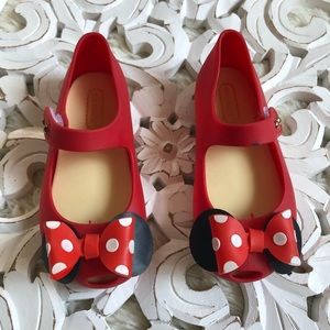 Girls Mary Jane shoes